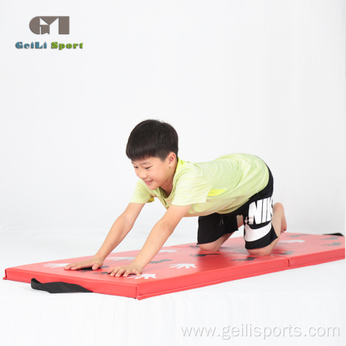 Wholesale Kids Handstand and Cartwheel Crawling Mat